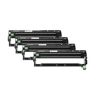 Brother DR-248CL tambour d'imprimante Original 4 pièce(s) Multipack