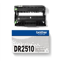 Brother DR-2510 tambour d'imprimante Original 1 pièce(s)