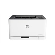 HP Color Laser Laser 150nw Sans fil Couleur Imprimante, Recto verso