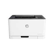 HP Color Laser Laser 150nw Sans fil Couleur Imprimante, Recto verso