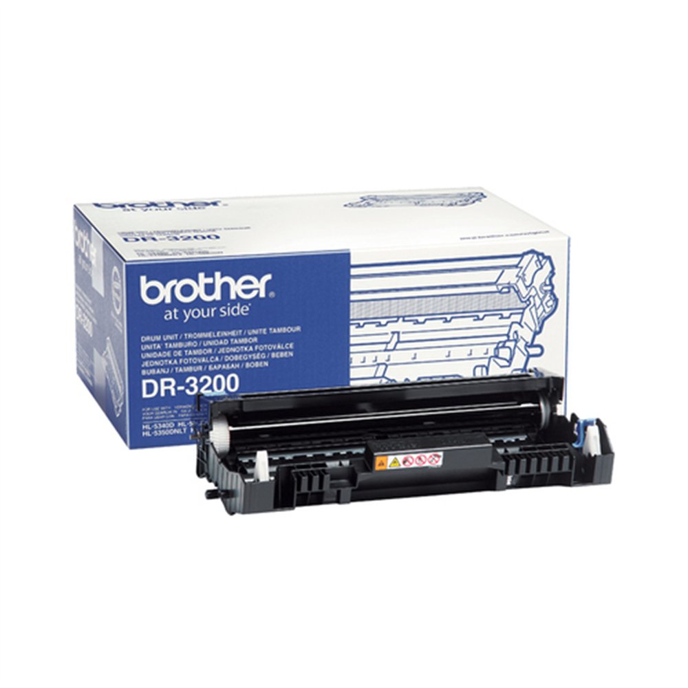 Brother DR-3200 tambour d'imprimante Original 1 pièce(s)