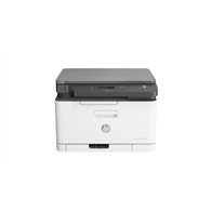 HP Laser 178nw Sans fil Multifunction Couleur Imprimante, Copieur, Scanner Recto verso