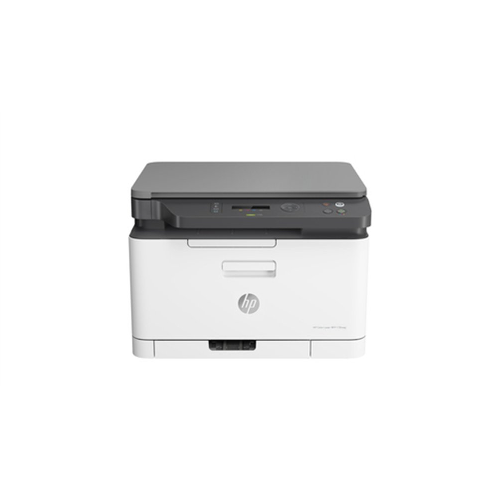 HP Laser 178nw Sans fil Multifunction Couleur Imprimante, Copieur, Scanner Recto verso