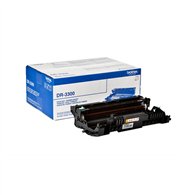 Brother DR-3300 tambour d'imprimante Original 1 pièce(s)