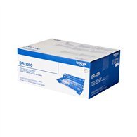 Brother DR-3300 tambour d'imprimante Original 1 pièce(s)