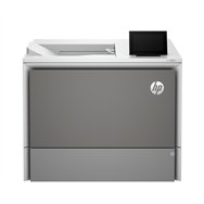 HP LaserJet Enterprise 6701dn Couleur Imprimante, Ethernet uniquement Recto verso