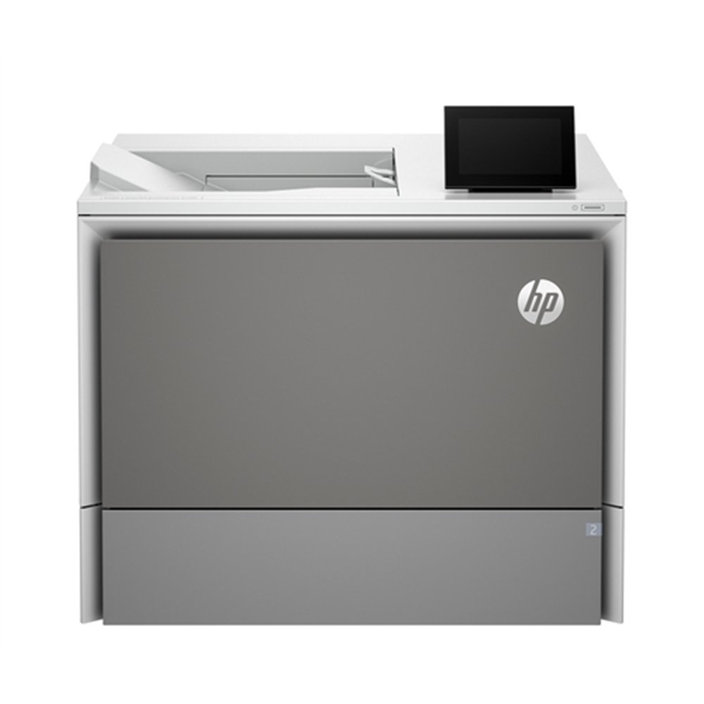 HP LaserJet Enterprise 6701dn Couleur Imprimante, Ethernet uniquement Recto verso
