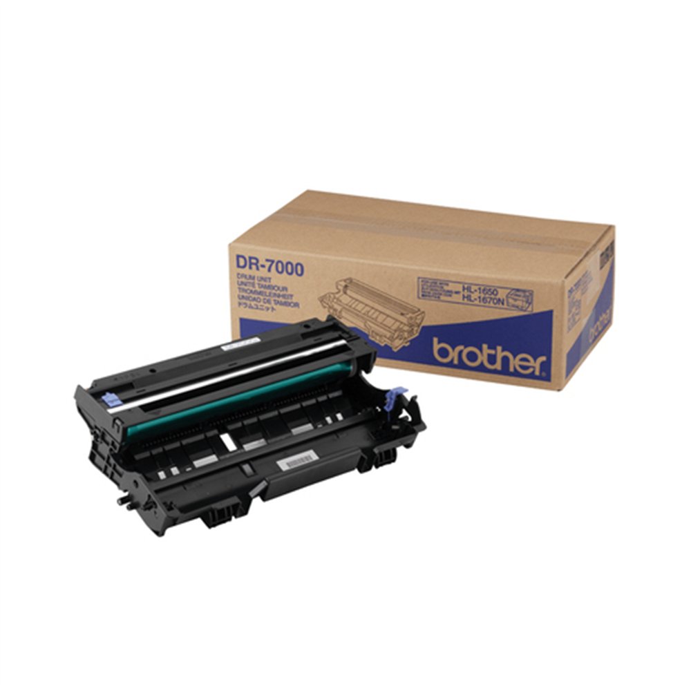 Brother DR-7000 tambour d'imprimante Original 1 pièce(s)