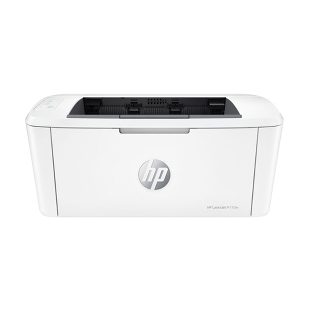 HP LaserJet M110w Sans fil Noir et blanc Imprimante