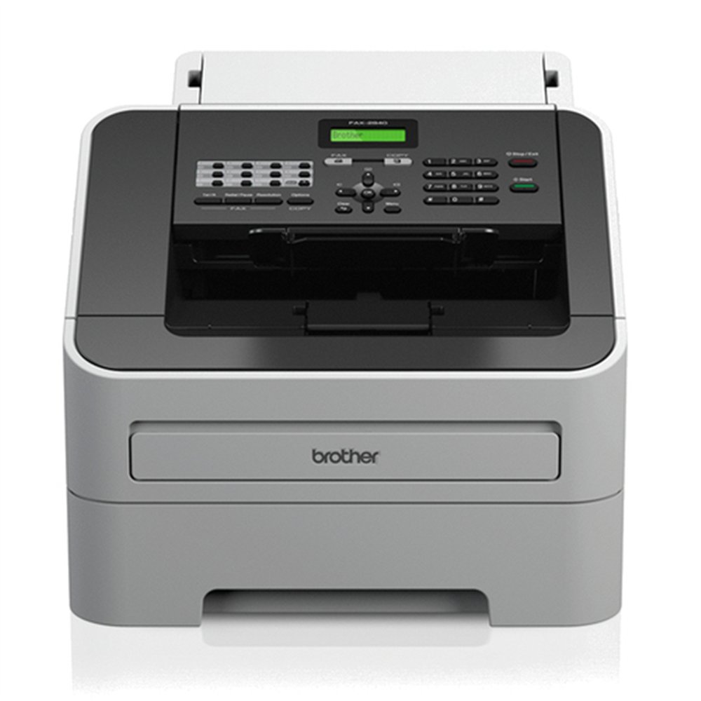 Brother FAX-2940 imprimante multifonction Laser A4 600 x 2400 DPI 20 ppm