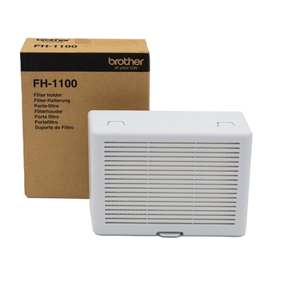Brother FH-1100 Pièce détachée ou accessoire pour imprimante/scanner Porte-filtres 1 pièce(s)