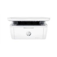 HP LaserJet M140w Sans fil Multifunction Noir et blanc Imprimante, Copieur, Scanner