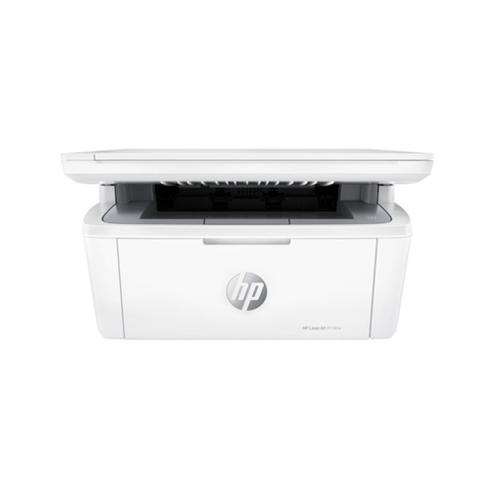 HP LaserJet M140w Sans fil Multifunction Noir et blanc Imprimante, Copieur, Scanner