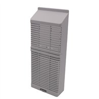 Brother FH-3000 Pièce détachée ou accessoire pour imprimante/scanner Porte-filtres 1 pièce(s)