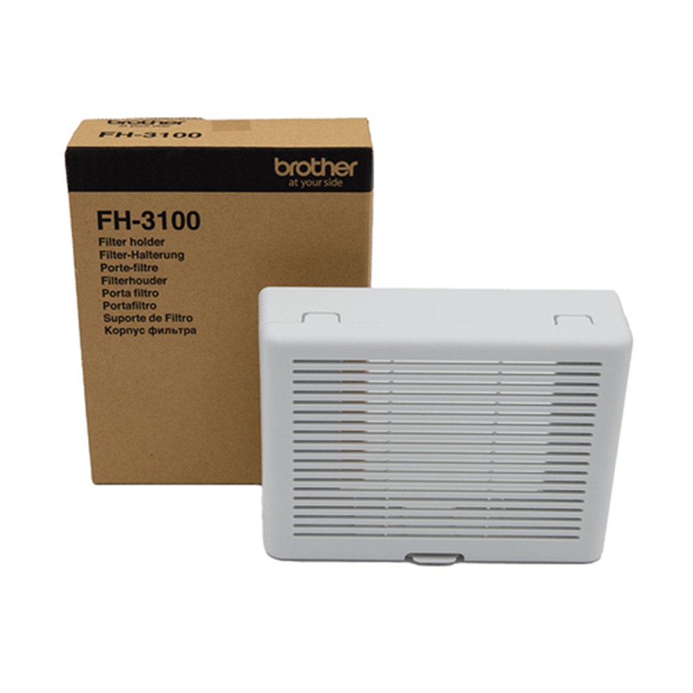 Brother FH-3100 Pièce détachée ou accessoire pour imprimante/scanner Porte-filtres 1 pièce(s)