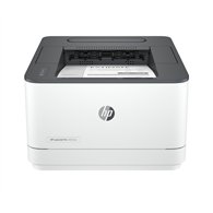 HP LaserJet Pro 3002dw Sans fil Noir et blanc Imprimante, Recto verso