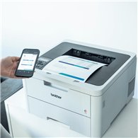 Brother HL-L3220CW imprimante laser Couleur 600 x 2400 DPI A4 Wifi