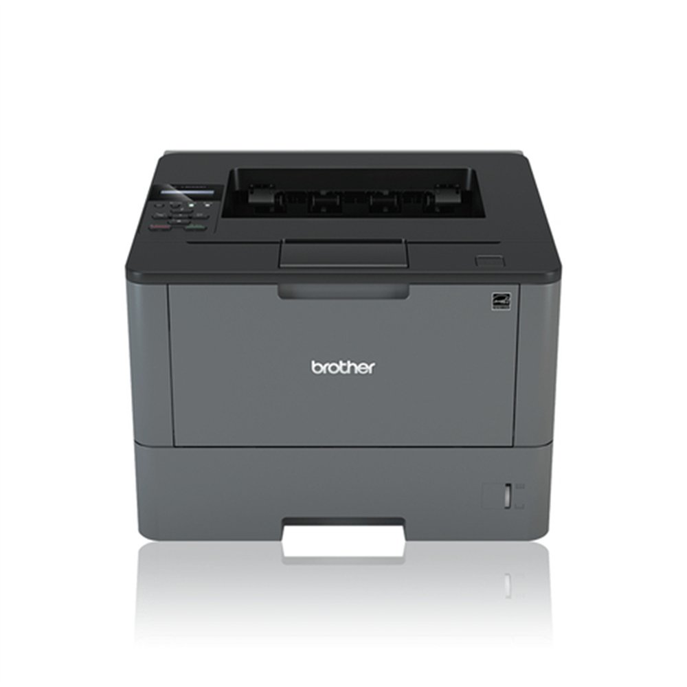 Brother HL-L5000D imprimante laser 1200 x 1200 DPI A4
