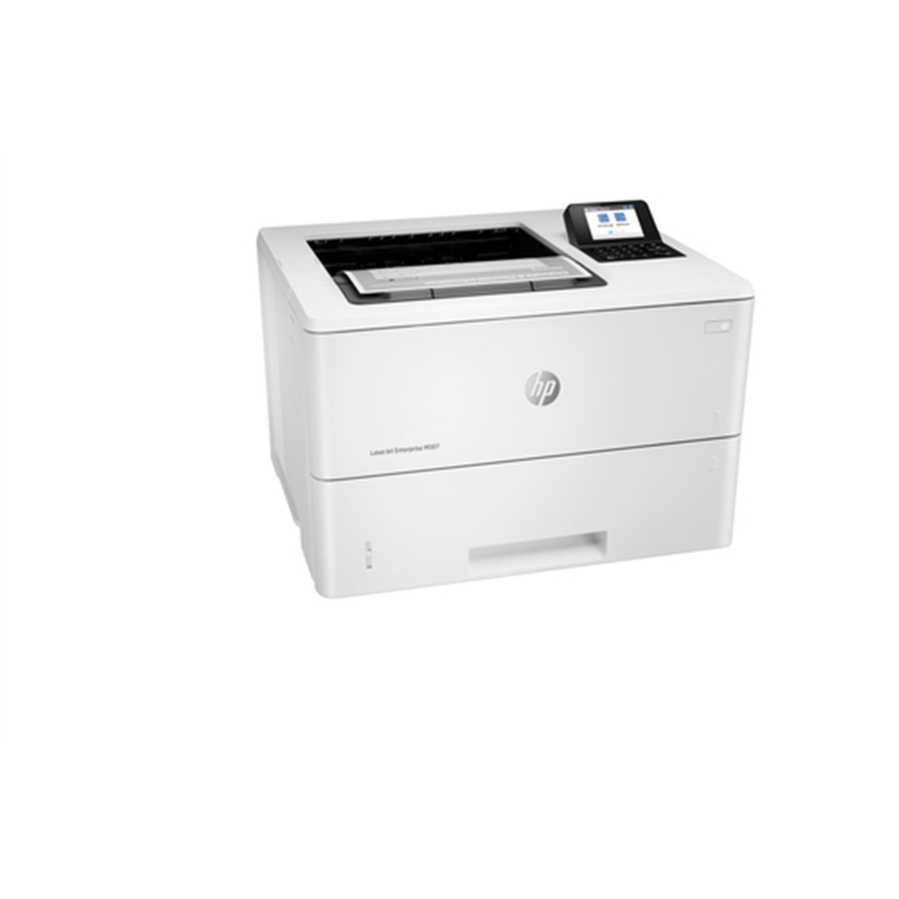 HP LaserJet Enterprise M507dn Noir et blanc Imprimante, Ethernet uniquement Recto verso