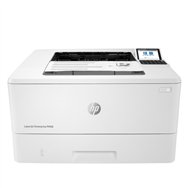 HP LaserJet Enterprise M406dn Noir et blanc Imprimante, Ethernet uniquement Recto verso