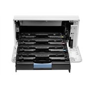 HP Color LaserJet Enterprise LaserJet Enterprise M455dn Couleur Imprimante, Ethernet uniquement Recto verso
