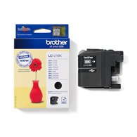 Brother LC121BK cartouche d'encre 1 pièce(s) Original Noir