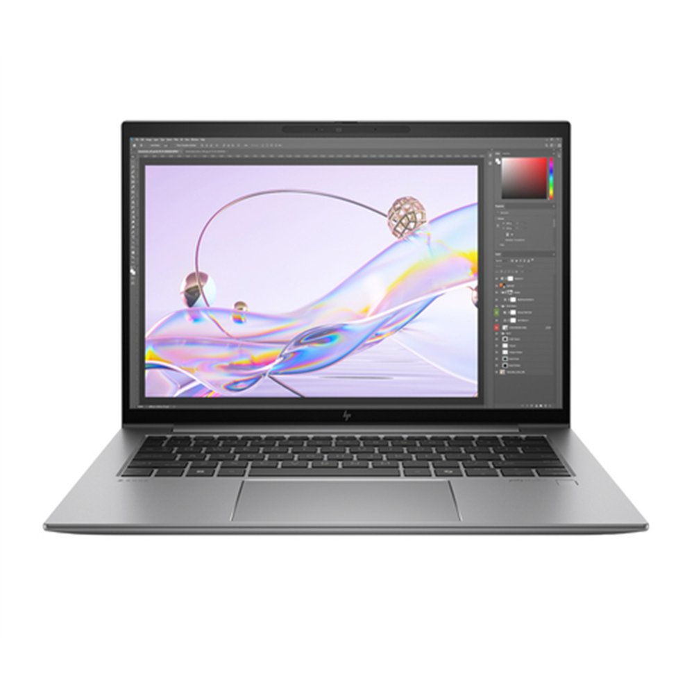 HP ZBook Firefly G11 A AMD Ryzen™ 7 8840HS Station de travail mobile 35,6 cm (14") WUXGA 16 Go DDR5-SDRAM 512 Go SSD Wi-Fi 6E