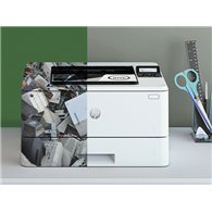 HP LaserJet Pro 4002dn Noir et blanc Imprimante, Ethernet uniquement