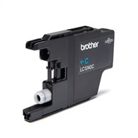 Brother LC1240C cartouche d'encre 1 pièce(s) Original Cyan