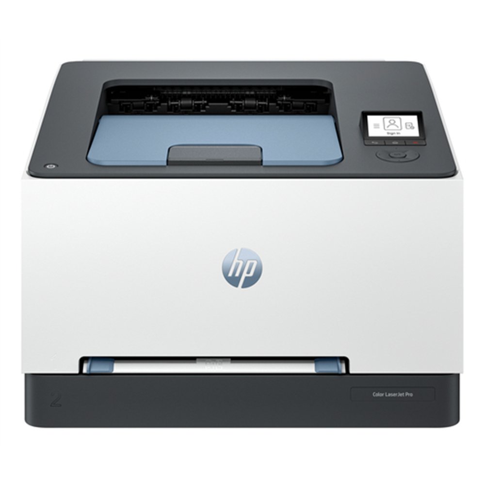 HP LaserJet Pro 3202dw Sans fil Multifunction Couleur Imprimante, Recto verso