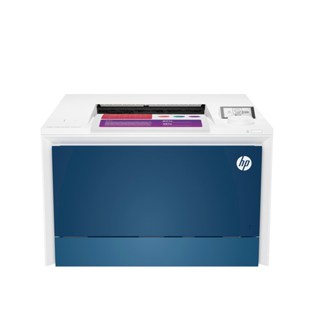HP Color LaserJet Pro LaserJet Pro 4202dn Couleur Imprimante, Ethernet uniquement Recto verso