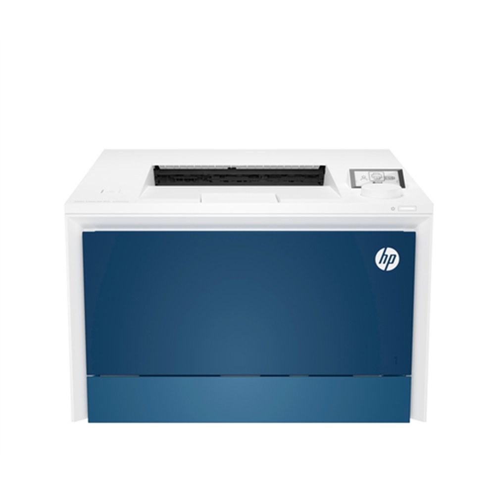 HP Color LaserJet Pro LaserJet Pro 4202dw Sans fil Couleur Imprimante, Recto verso