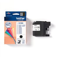 Brother LC-223BK cartouche d'encre 1 pièce(s) Original Noir