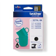 Brother LC227XLBK cartouche d'encre 1 pièce(s) Original Noir