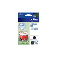 Brother LC22UBK cartouche d'encre 1 pièce(s) Original Rendement élevé (XL) Noir