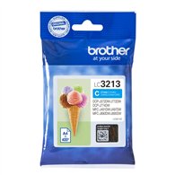 Brother LC3213C cartouche d'encre 1 pièce(s) Original Rendement élevé (XL) Cyan