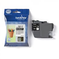 Brother LC3217BK cartouche d'encre 1 pièce(s) Original Noir