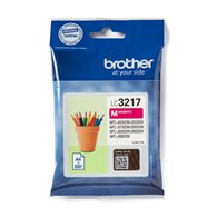 Brother LC3217M cartouche d'encre 1 pièce(s) Original Magenta
