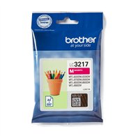 Brother LC3217M cartouche d'encre 1 pièce(s) Original Magenta