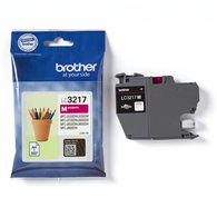 Brother LC3217M cartouche d'encre 1 pièce(s) Original Magenta