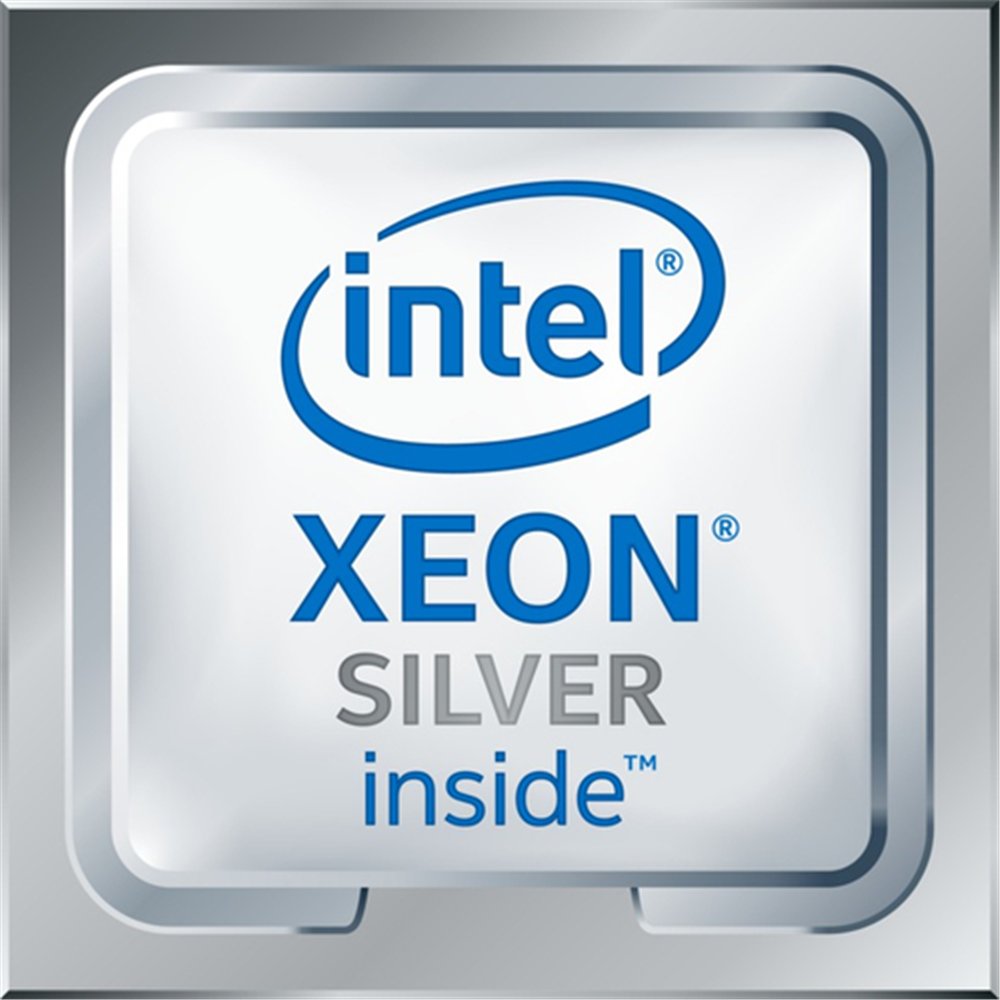 Lenovo Intel Xeon Silver 4210R processeur 2,4 GHz 13,75 Mo Plateau