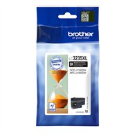 Brother LC3235XLBK cartouche d'encre 1 pièce(s) Original Rendement élevé (XL) Noir
