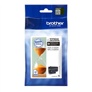 Brother LC3235XLBK cartouche d'encre 1 pièce(s) Original Rendement élevé (XL) Noir