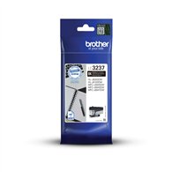 Brother LC3237BK cartouche d'encre 1 pièce(s) Original Rendement standard Noir