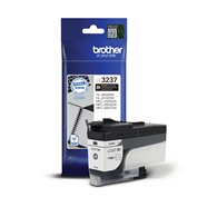 Brother LC3237BK cartouche d'encre 1 pièce(s) Original Rendement standard Noir