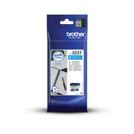 Brother LC3237C cartouche d'encre 1 pièce(s) Original Rendement standard Cyan