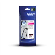 Brother LC3237M cartouche d'encre 1 pièce(s) Original Rendement standard Magenta