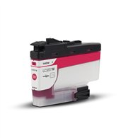 Brother LC3237M cartouche d'encre 1 pièce(s) Original Rendement standard Magenta