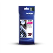 Brother LC3239XLM cartouche d'encre 1 pièce(s) Original Rendement élevé (XL) Magenta