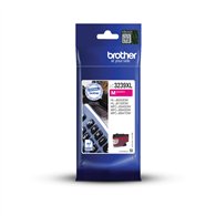 Brother LC3239XLM cartouche d'encre 1 pièce(s) Original Rendement élevé (XL) Magenta